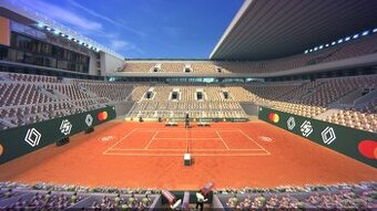 Roland Garros 7.6.2025
