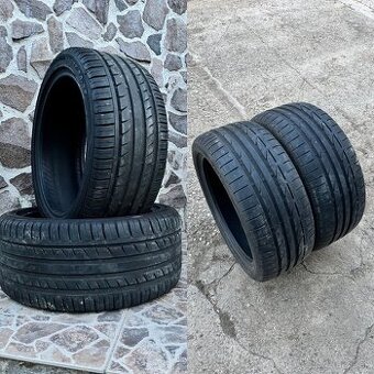 ☀️letné pneu 245/40 r18