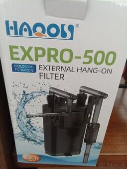 filter expro-500