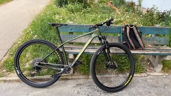 Orbea Alma M50