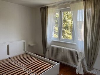 Prenájom 2 izb byt