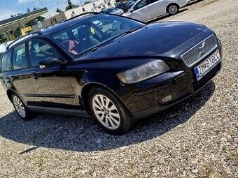 Volvo V 50 1.6 diesel