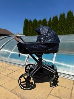 Cybex priam jewels