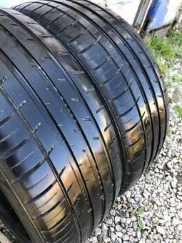 225/40 R19 2ks Kumho letné