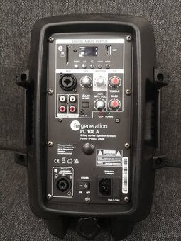Fungeneration PL108