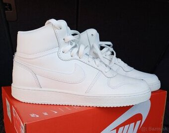 Nike ebernon mid tenisky 40