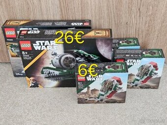 Lego Star Wars