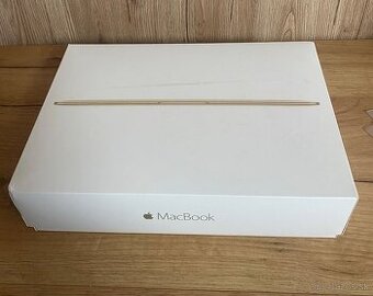 Apple MacBook 12-inch Gold