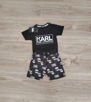Chlapčenská súprava Karl