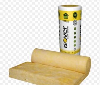 Mineralna vlna isover knauf eurowool climowool