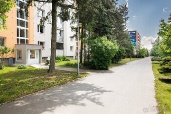 3 izbový byt blízko centra, Sabinovská, Prešov