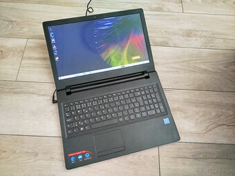 notebook Lenovo IdeaPad 110 - 15.6", Pentium, 8GB, SSD, W10
