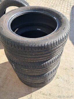 predam 4kusi letné pneumatiky 205/55r16