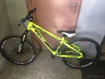 ctm raptor 3.0 2015