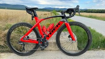 Predám Trek Madone SL6 gen6 veľkosť M
