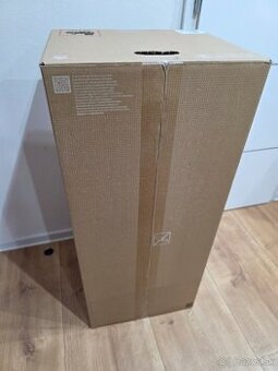 Bespoke Jet Plus complete extra