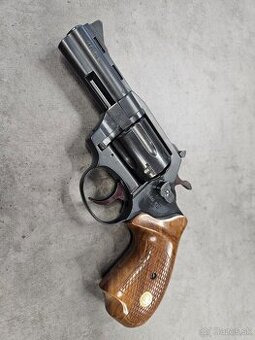Revolver Holek 38special 3" model 831