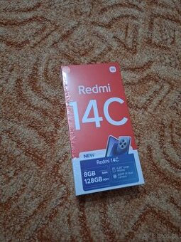 Xiaomi Redmi 14C