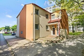 Jedinečný 5-izbový byt na predaj v Šamoríne