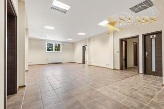 Jedinečný 5-izbový byt na predaj v Šamoríne