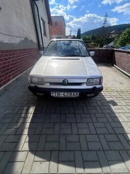 Škoda felicia 1.3