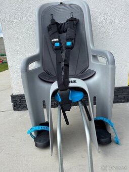 Sedačka na bicykel THULE RideAlong