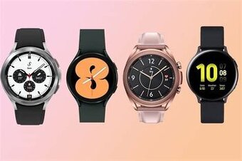Kupim galaxy watch