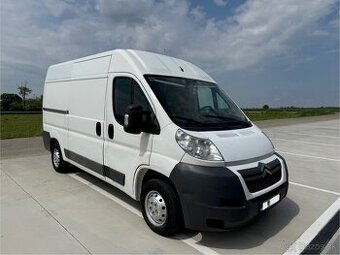Citroën Jumper 2.2 Hdi