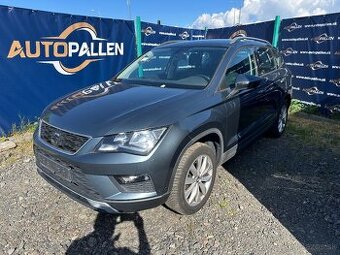 Seat ateca-1.5tsi--rv:4/2019-manual--167tis
