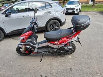 Scuter 125
