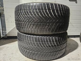 Zimné Pneu Bridgestone Blizzak LM005 295/40 R21 2ks