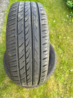 Letné pneu Matador 205/55 r16