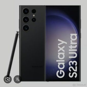 Samsung S23 Ultra