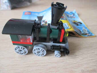 Lego Creator 31015