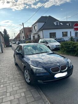 predam bmwe60 525 xdrive