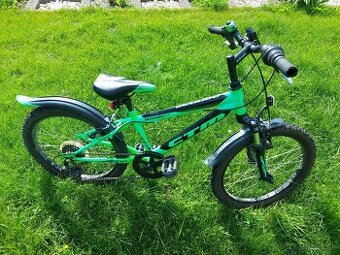 CTM SCOOBY 3.0 - velkost 20''