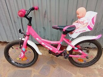 Bicykel  CTM 16