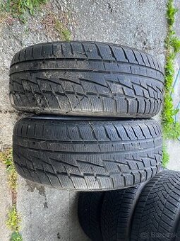 mné pneumatiky Matador MP92 Sibir Snow – 255/55 R18 109V XL