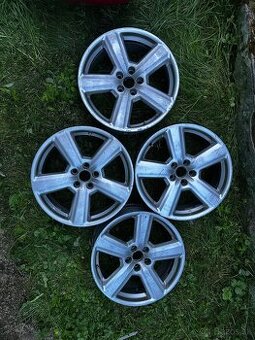 Audi 5x112 r18