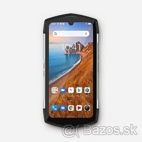 Unihertz TickTock - 5G IP 68/69