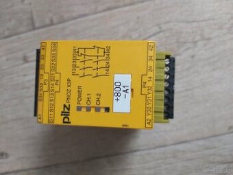 Pilz PNOZ X3P - 1