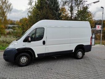 FIAT DUCATO 2,3 2013