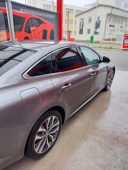 Predam Renault Talisman 1.6.131 ps