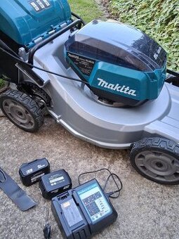 predam kosacku makita dlm 533 -s pojazdom