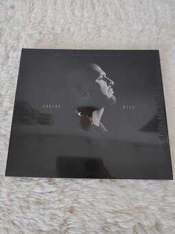 CD hip hop