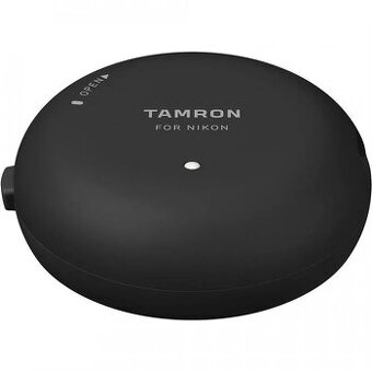Tamron Tap-in console