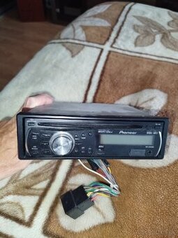 Pioneer DEH 2200