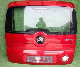 citroen nemo piate dvere 2007+