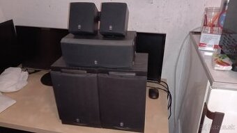 Set reproduktorov Yamaha