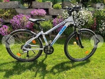 Predám dámsky horský bicykel